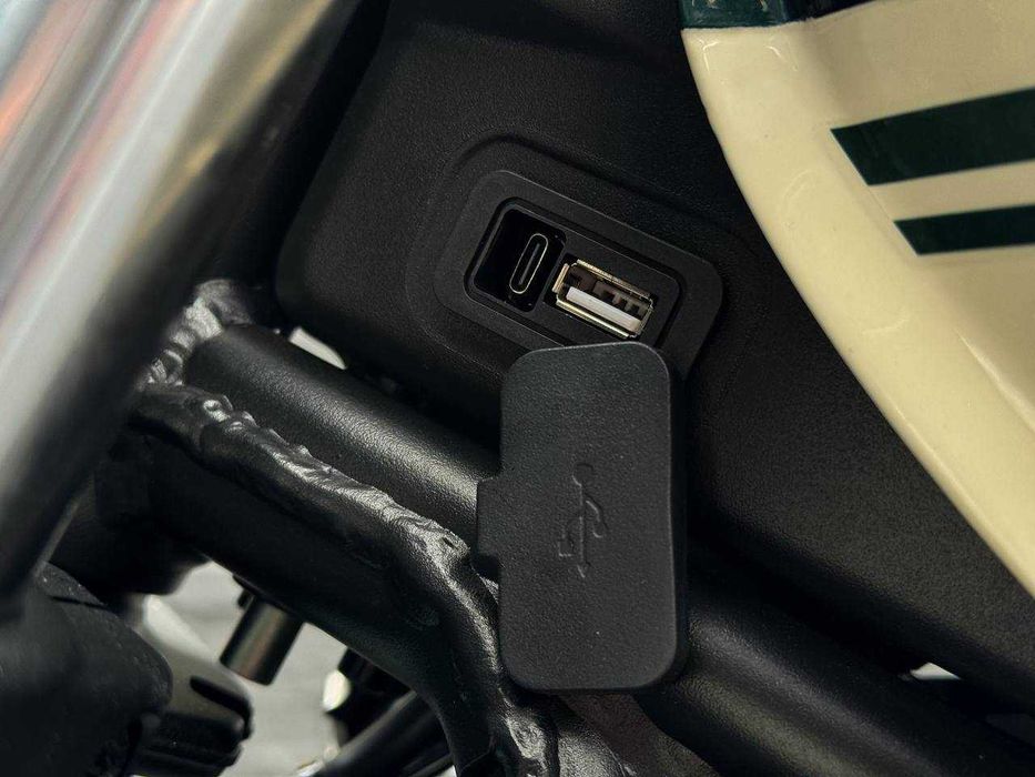 Мотоцикл CFMOTO 250CL-C