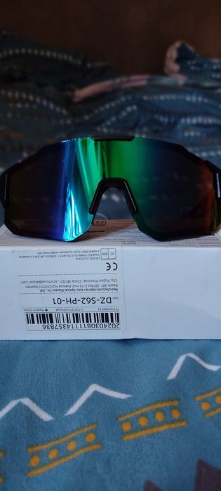 Ultra lekkie okulary przeciwsłoneczne sunglasses