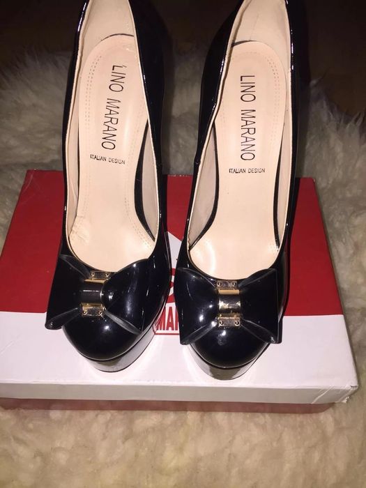 Туфли стелька 24