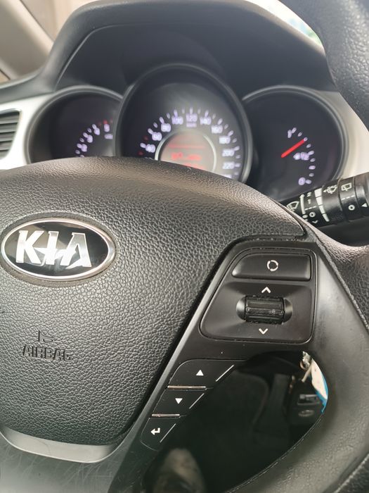 Kia Ceed 1.4 crdi SW