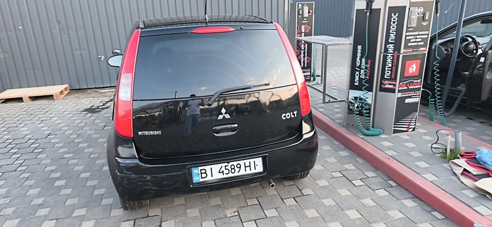 Продам  Mitsubishi colt