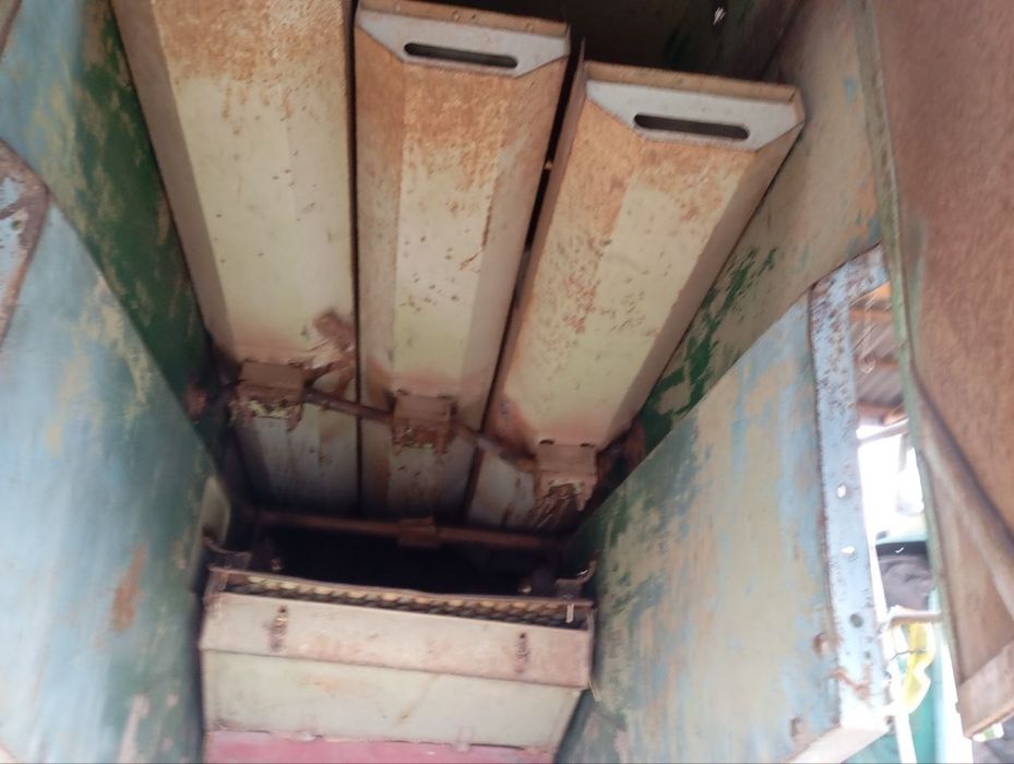 Продам комбайн CLAAS Europe ,на ходу