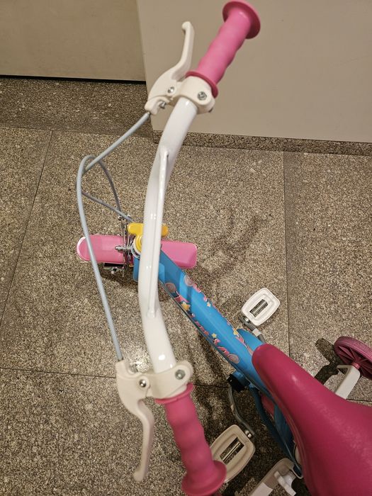 Bicicleta Toimsa Bikes 14'