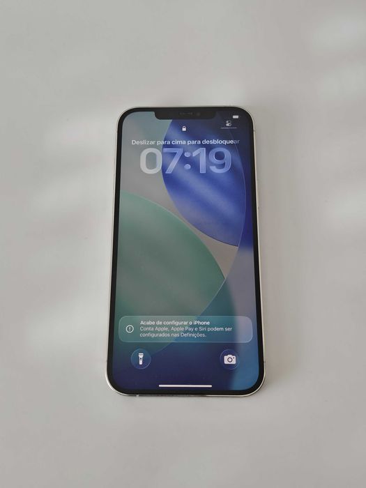 Iphone 12PRO MAX 128gb.  78% Bateria. Exelente.
