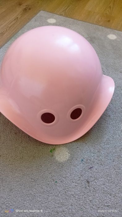 Bilibo wirująca muszla