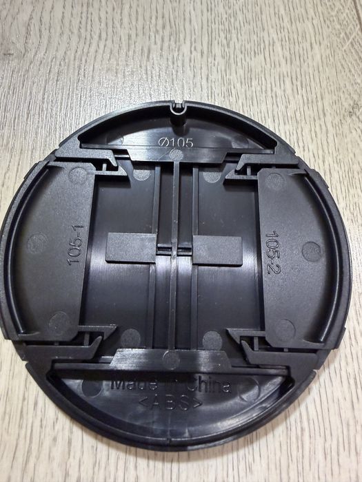 Захисні кришки для камери Canon. Оригінал