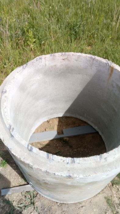 Продам кільце для колодязя,криниці