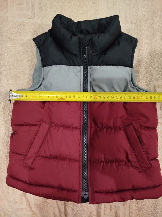 Жилет OLD NAVY, 3 T (3 рочки)