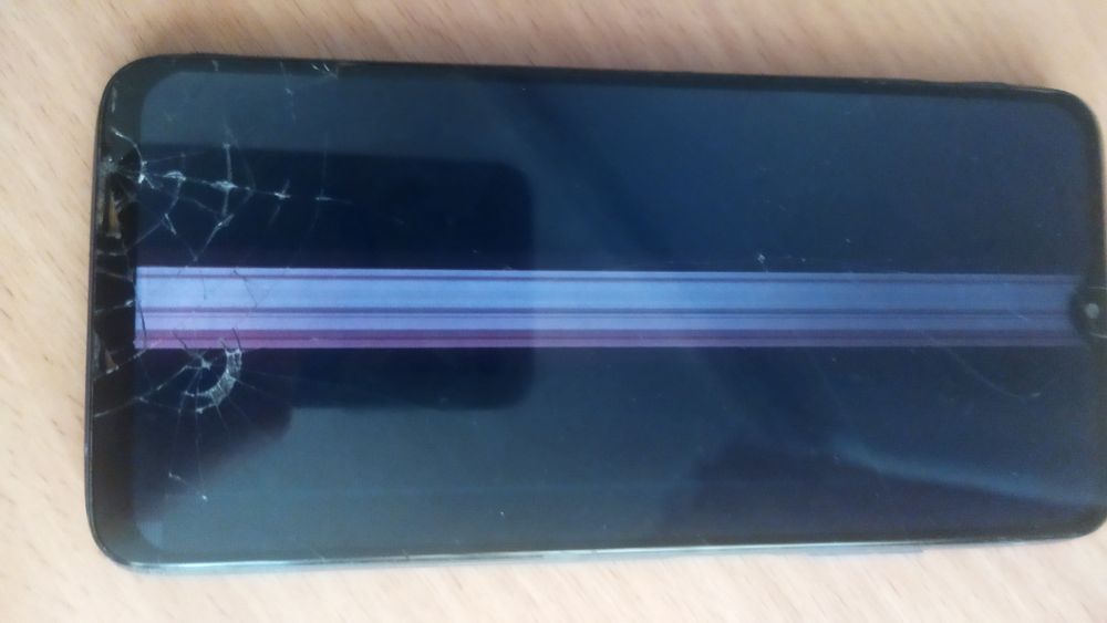 Xiaomi Poco М3-4/64