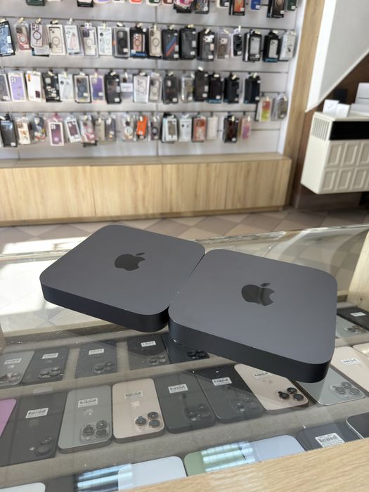 mac mini 2018 i7 - Купить электронику - Цены на OLX.ua