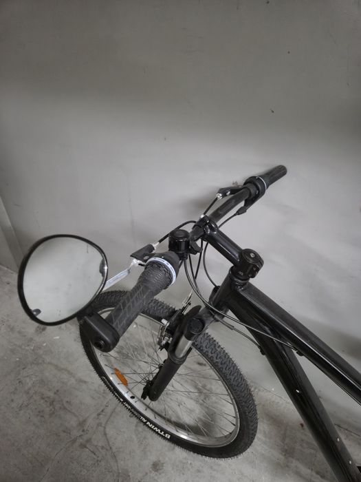 Bicicleta Rockrider XS