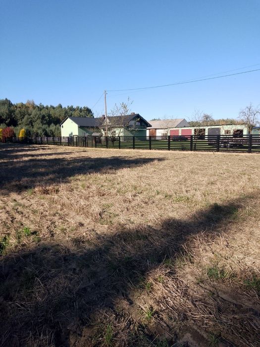 Ogrodzenia, bramy i furtki