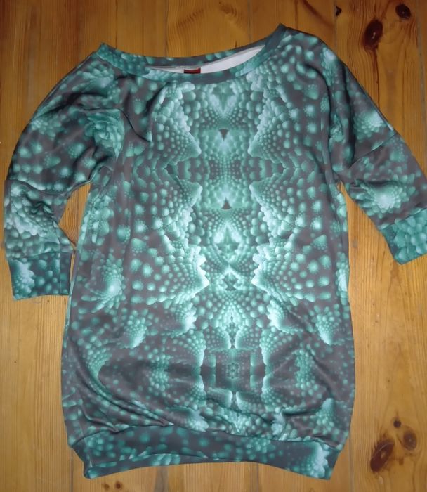 Bluza firmowa MrGuGuMissGo