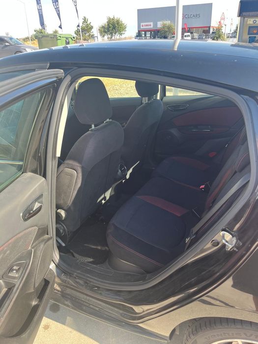 Fiat Bravo 1.4 Tjet