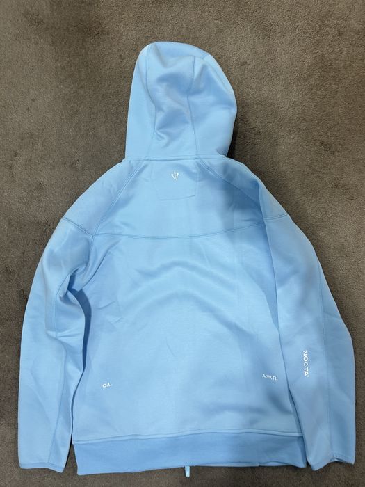 Nike x NOCTA Tech Fleece Hoodie & Joggers Set