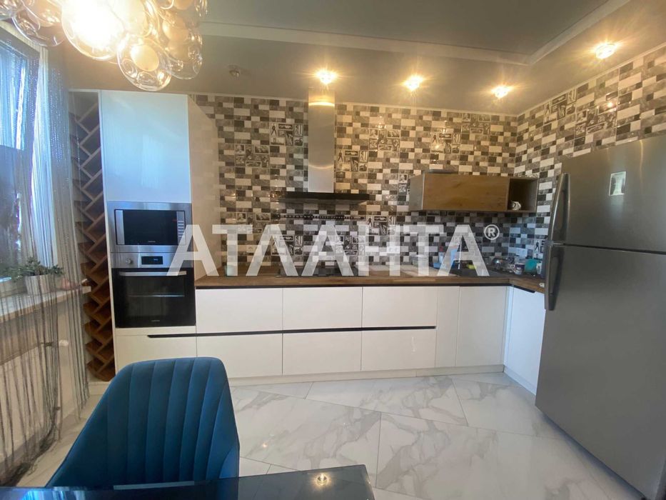 3 комн ЖК 42 ЖЕМЧУЖИНА Аркадия