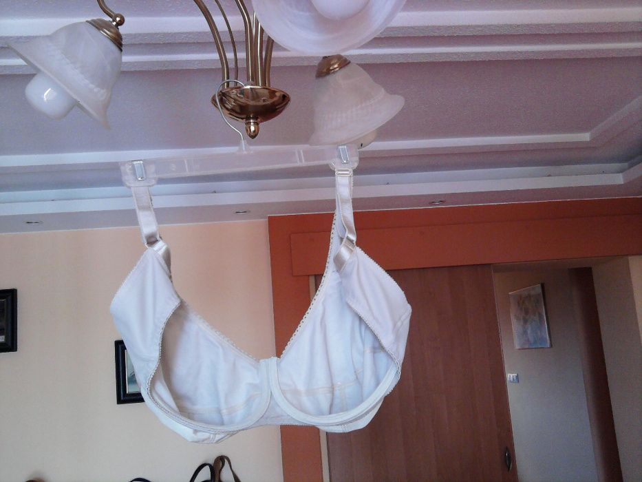 Biustonosz Fantasie FL 6500NAL - UK34FF/EU75FF !!