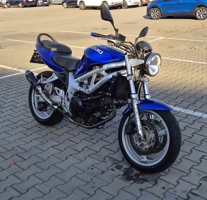 Suzuki