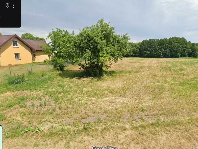 Sprzedam siedlisko z domem mieszkalnym 1,29 Ha