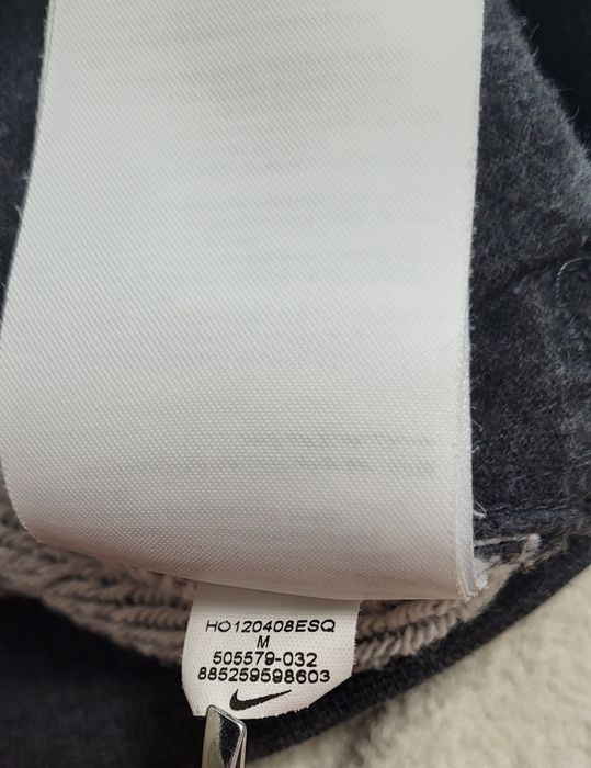 Свитер nike size M