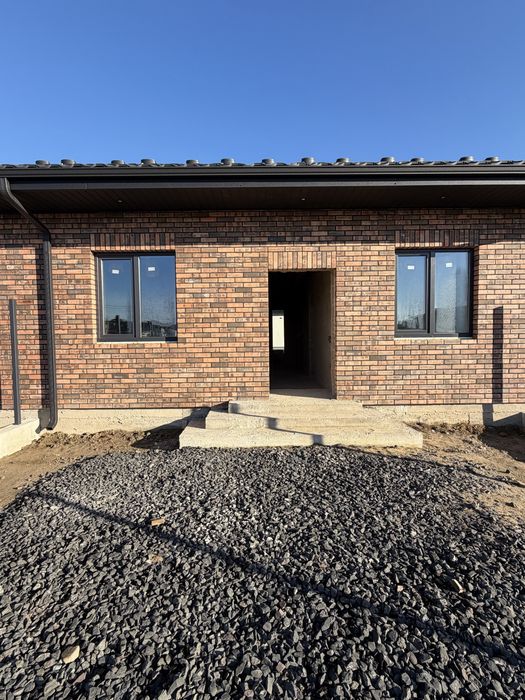 Продаж стильного  газифікованого Таунхауса у Струмівці