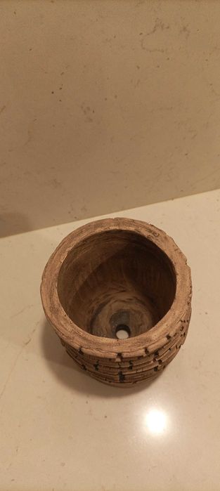Vaso original - peça de autor
