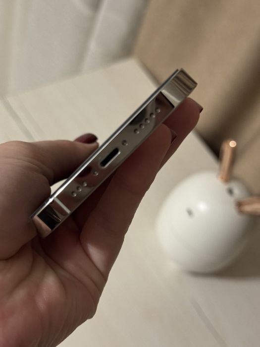 Apple iPhone 13 pro White