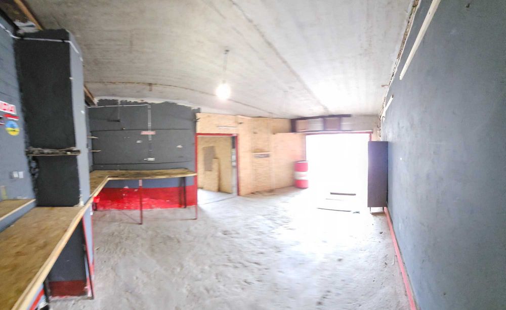 Здається в оренду гараж в АК КЕРМО (віул.Заводська 1-Б)