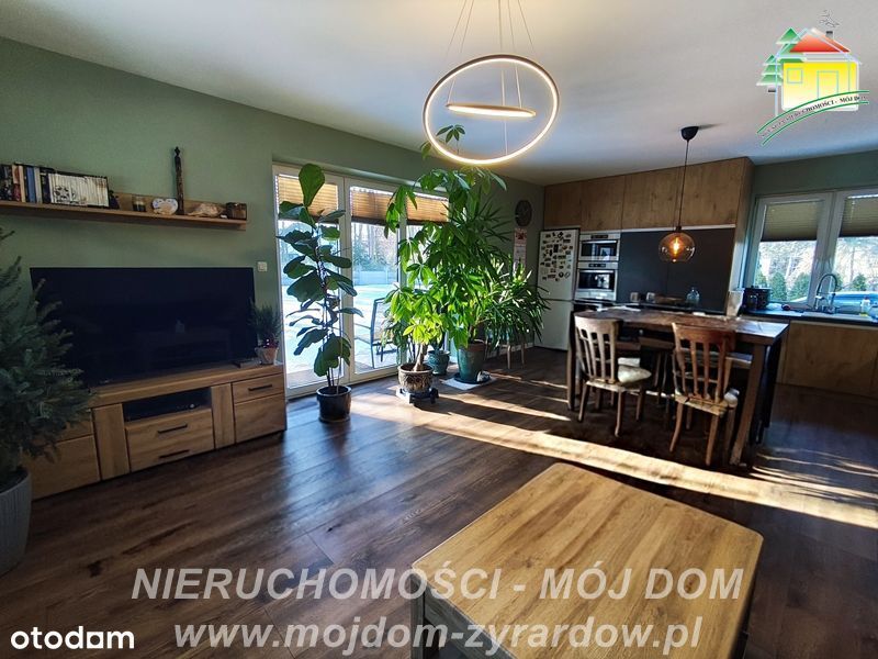 Atrakcyjna oferta sprzedaży domu, polecamy :)