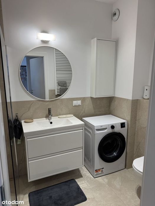 Łupkowa, Apartament, Prywatnie