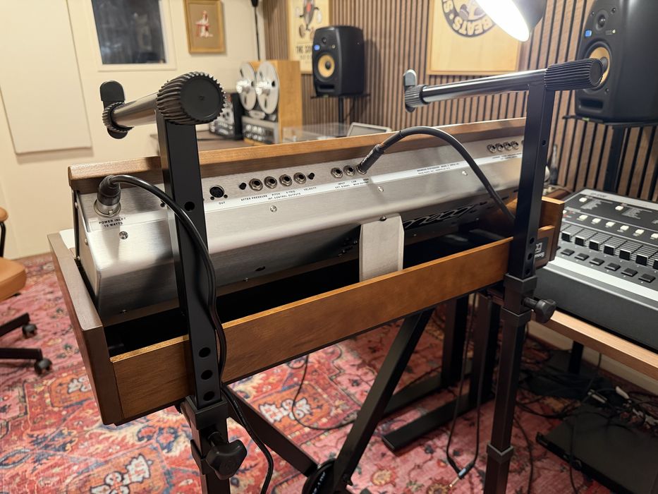 Moog Minimoog Model D Reissue 44-key