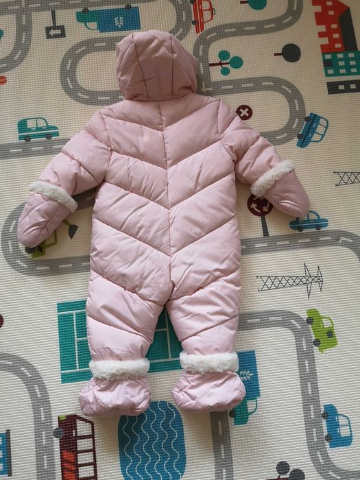 Kombinezon zimowy, Mayoral