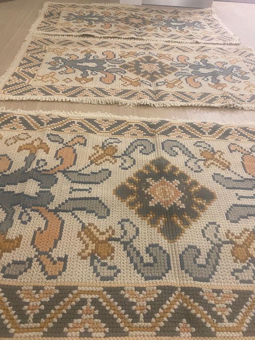 Arraiolos Rug64740971742211122