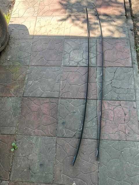 Молдинги даху на Kia Picanto 2011 - 2017 р 
Разборка