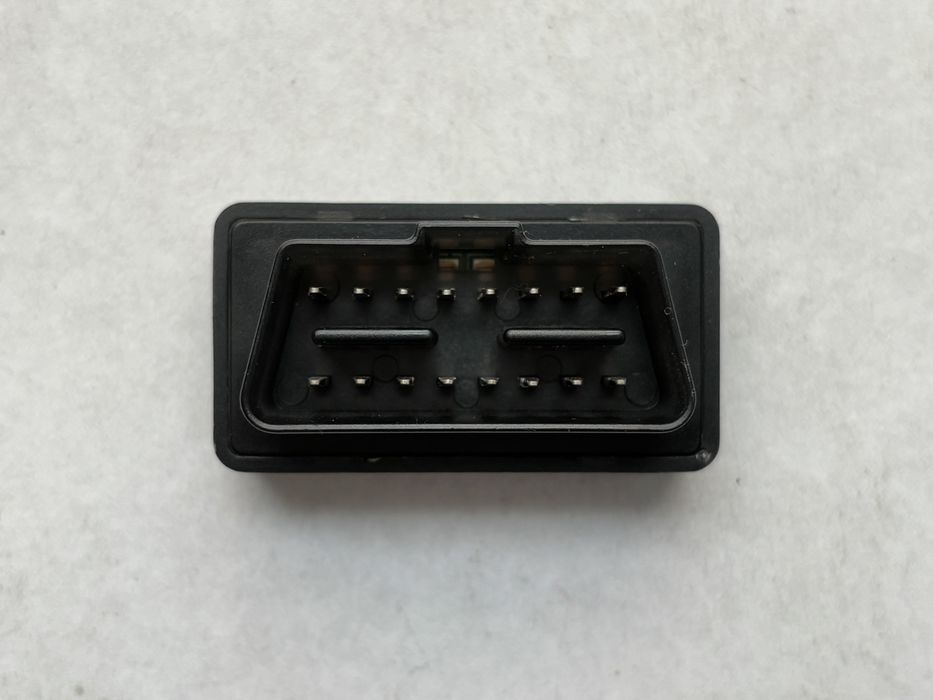 Автосканер ELM327 OBD2 v1.5 PIC18F25K80 Android/IOS/Windows