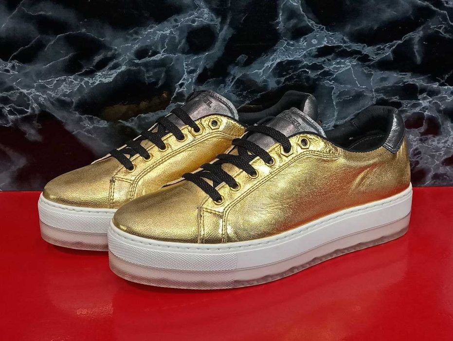 Женские кроссовки Diesel Оригинал