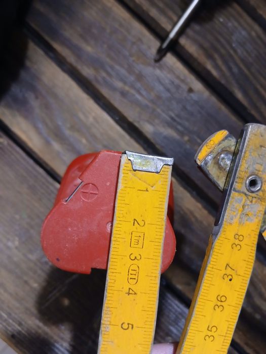 Wkrętarka Parkside PABS 10.8 B2 używana