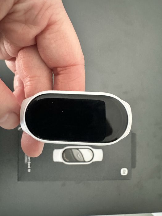 Xiaomi smart band 10 ceramic