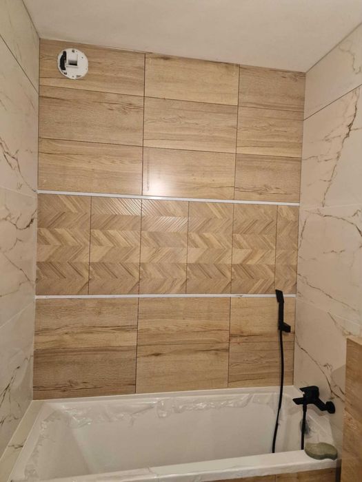 Kompleksowe wykończenia wnętrz