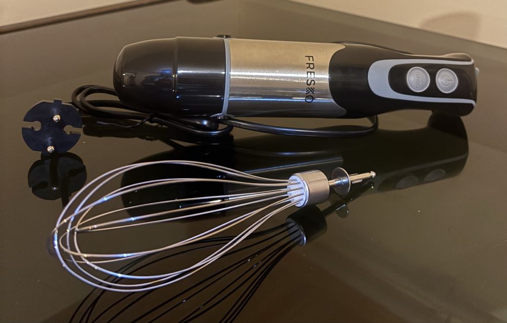 Блендер Fresko HB3205