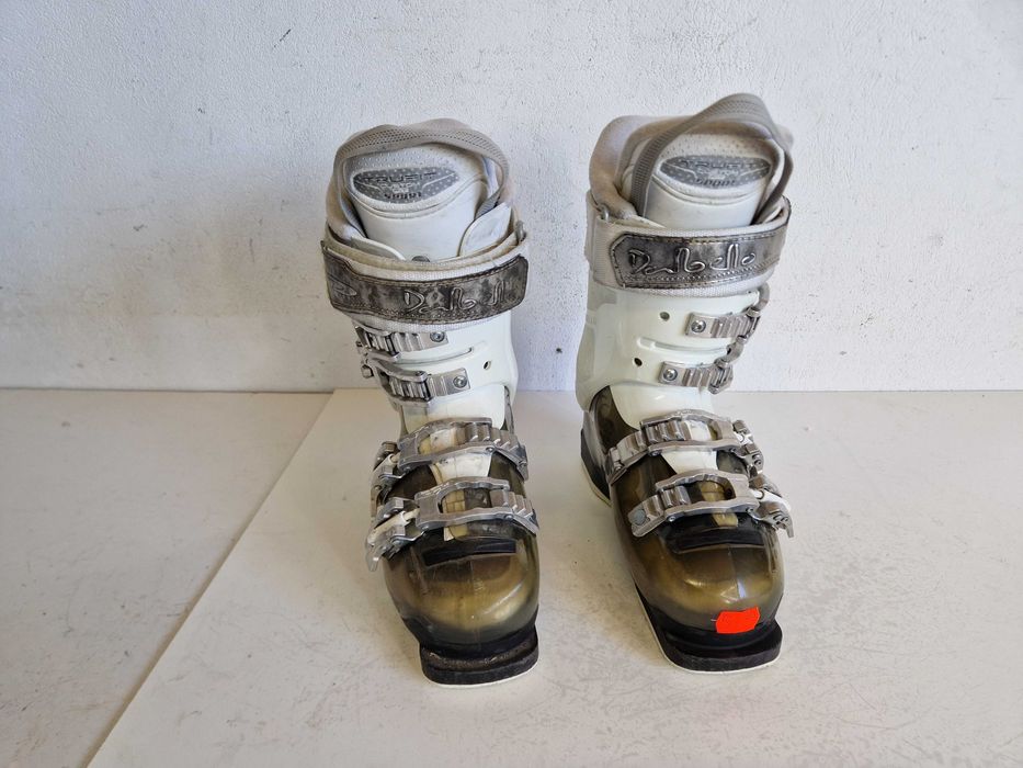 Buty narciarskie DALBELLO Eu.37 , 23 cm (5)