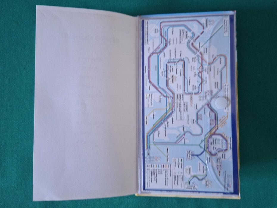 Guia Livro de Viagem - VENEZA - Citypack - com mapa de bolso