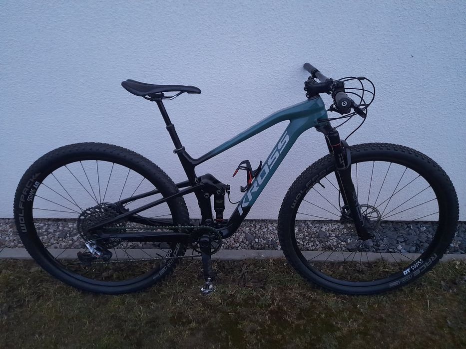 Kross Earth 3.0 2024 Carbon