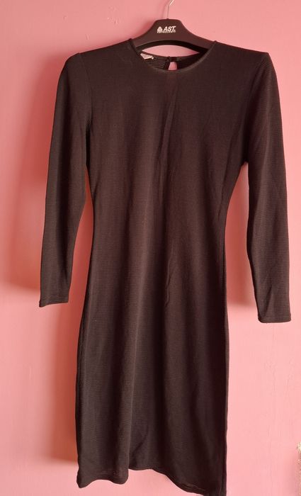 Sukienka Mała Czarna