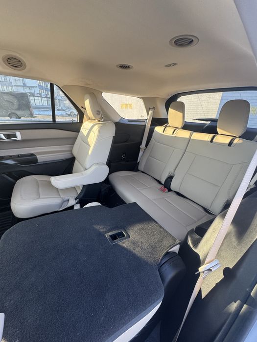 Продам Ford Explorer XLT