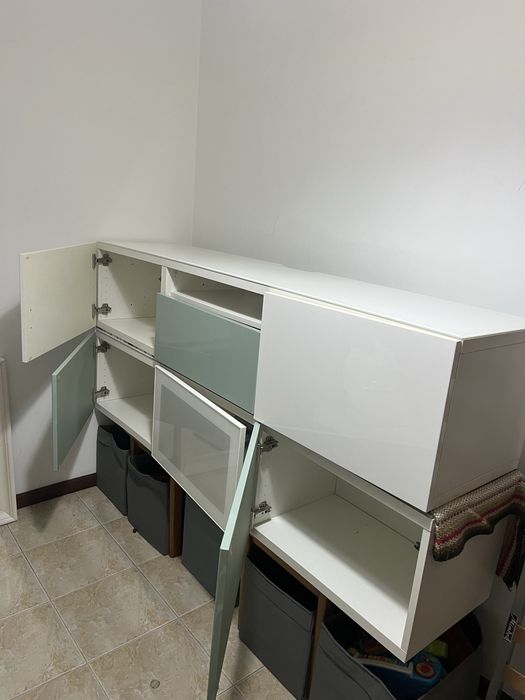 Movel de sala Ikea