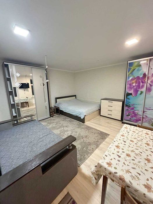 Здам 1-но кімнатну квартиру Центр