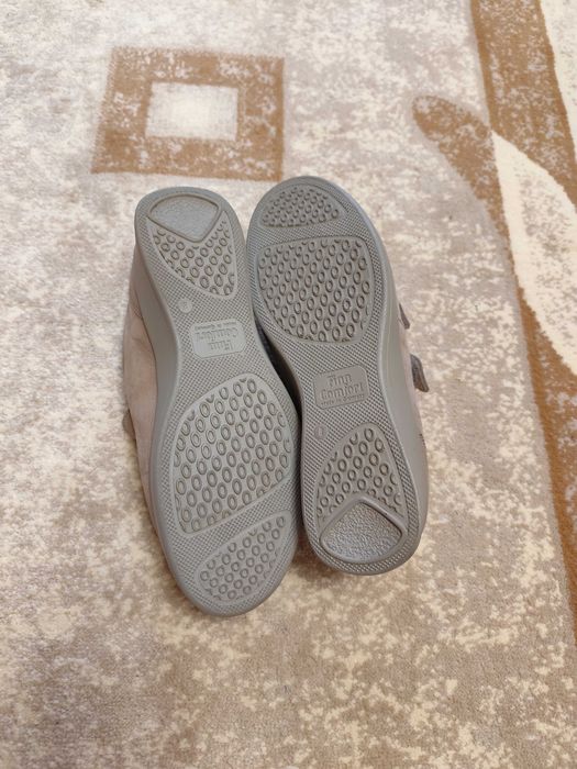 Туфлі жіночі ортопедичні 42 р