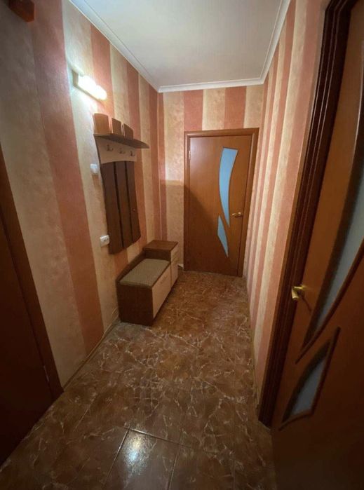 Продажа 2ой квартиры в Бородинском р-не