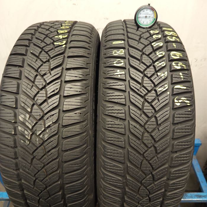 185/65R15 Fulda Kristall Control HP 2